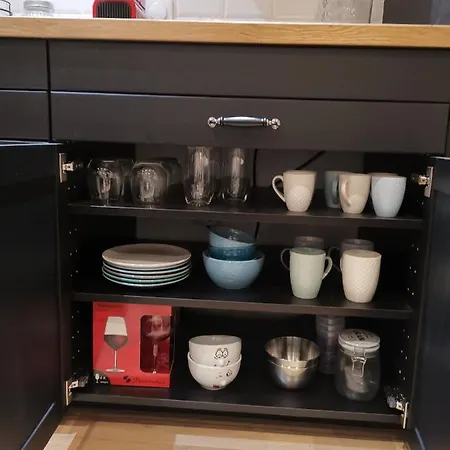 Atypique Immeuble De 1820 * Fumel