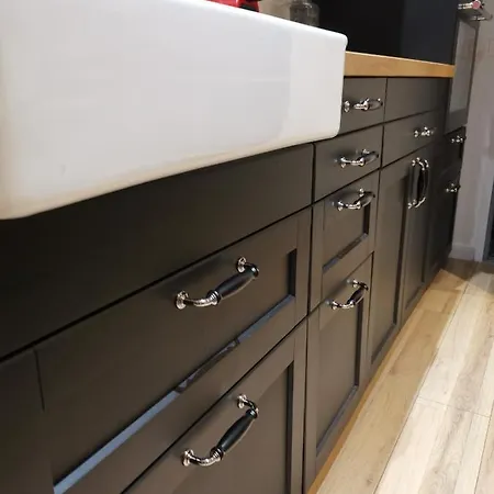 Lägenhet Atypique Immeuble De 1820 Fumel