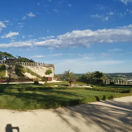 アパート Atypique Immeuble De 1820 Fumel