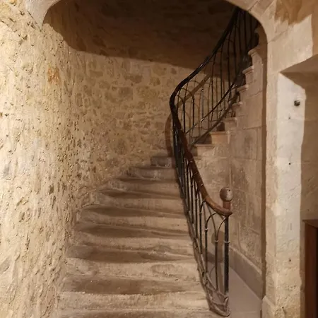 شقة Atypique Immeuble De 1820