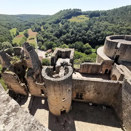 Atypique Immeuble De 1820 Fumel