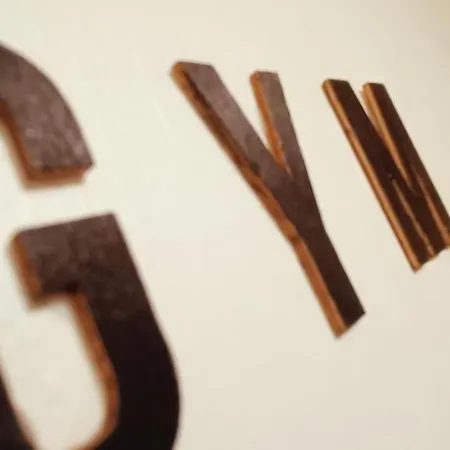 شقة Atypique Immeuble De 1820 *