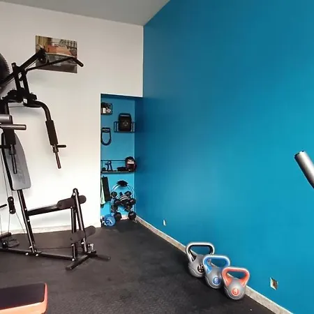 Lägenhet Atypique Immeuble De 1820 *