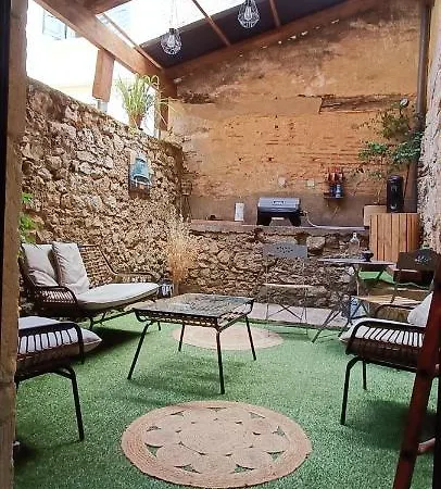 Atypique Immeuble De 1820 *