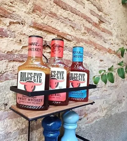 Atypique Immeuble De 1820 * Fumel