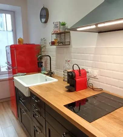 Atypique Immeuble De 1820 Fumel