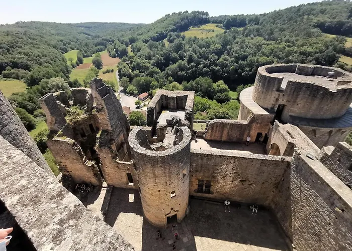 Atypique Immeuble De 1820 퓨멜