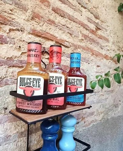 Atypique Immeuble De 1820 * 퓨멜