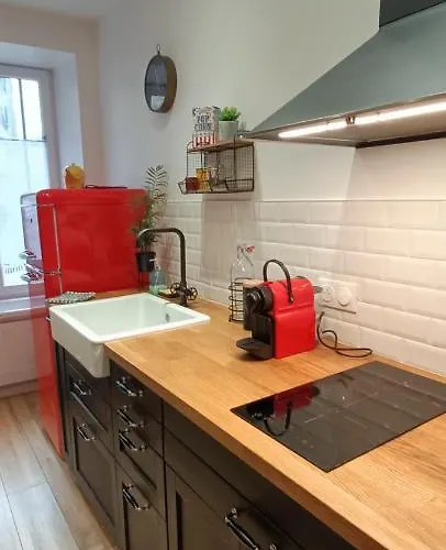 Atypique Dans Bel Immeuble De 1820 Fumel